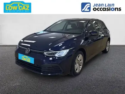 Photo Volkswagen Golf