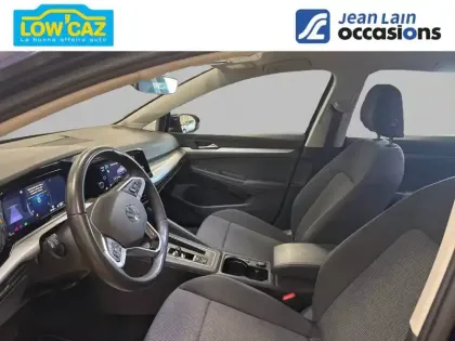 Photo 10 Volkswagen Golf  2.0 TDI SCR 116 DSG7