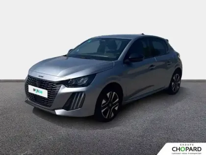 Photo Peugeot 208 Allure