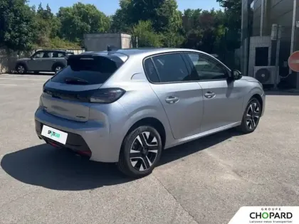 Photo 30 Peugeot 208  Hybrid 110 ch e-DCS6