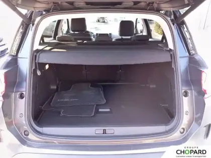 Photo 7 Citroën C5 aircross  PureTech 130 S&S EAT8