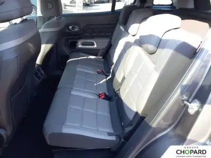 Photo 17 Citroën C5 aircross  PureTech 130 S&S EAT8