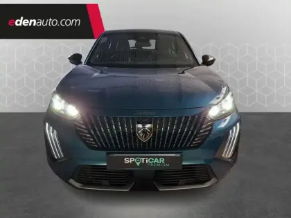 Photo 7 Peugeot 2008  100 S&S BVM6