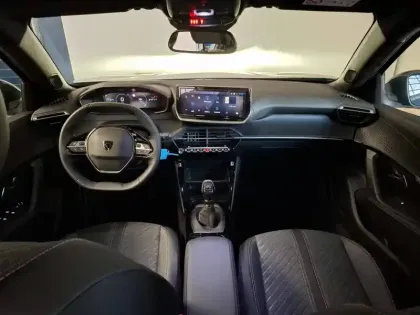 Photo 16 Peugeot 2008  100 S&S BVM6