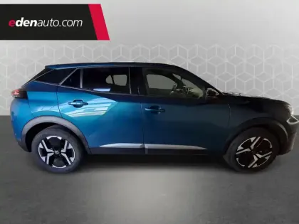 Photo 5 Peugeot 2008  100 S&S BVM6