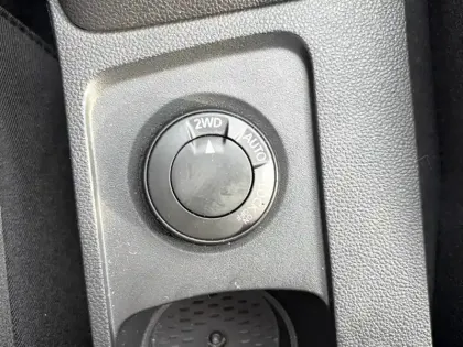 Photo 32 Dacia Duster  Blue dCi 115 4x4