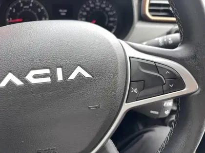 Photo 26 Dacia Duster  Blue dCi 115 4x4