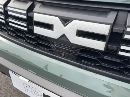 Photo Dacia Duster Extreme