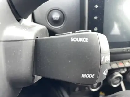 Photo 27 Dacia Duster  Blue dCi 115 4x4
