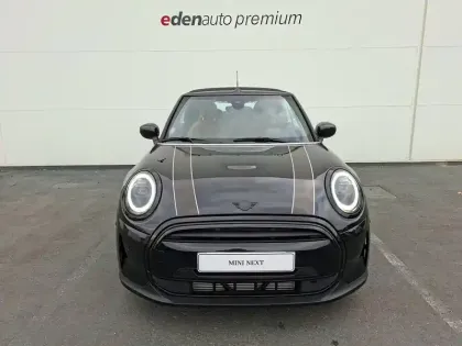 Photo 41 Mini Mini Cabriolet Cooper 136 ch DKG7
