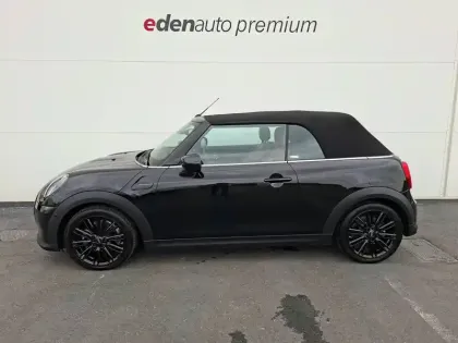 Photo 43 Mini Mini Cabriolet Cooper 136 ch DKG7