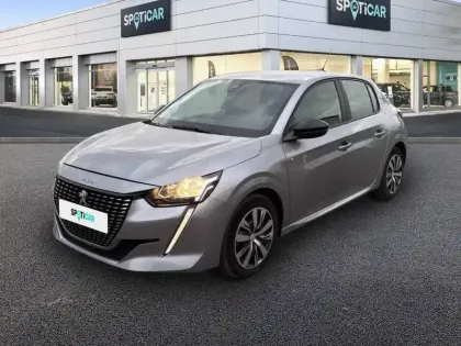 Photo Peugeot 208 Active Pack