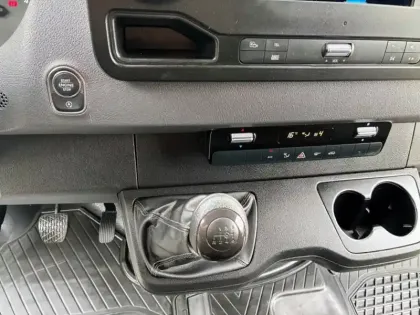 Photo 17 Mercedes Sprinter 317 CDI FG 43 L3H2 14M3 170CH 