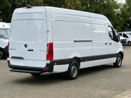 Photo 5 Mercedes Sprinter 317 CDI FG 43 L3H2 14M3 170CH 