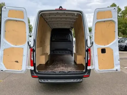 Photo 11 Mercedes Sprinter 317 CDI FG 43 L3H2 14M3 170CH 