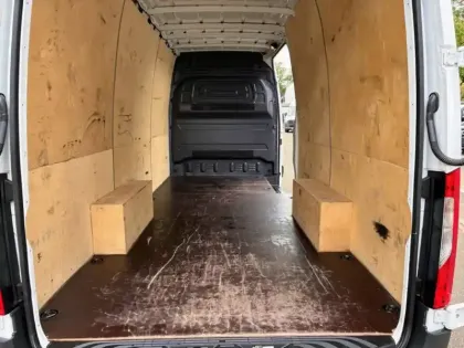 Photo 12 Mercedes Sprinter 317 CDI FG 43 L3H2 14M3 170CH 