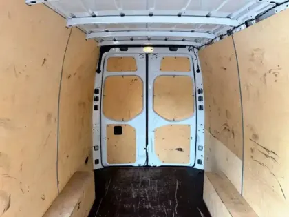 Photo 13 Mercedes Sprinter 317 CDI FG 43 L3H2 14M3 170CH 