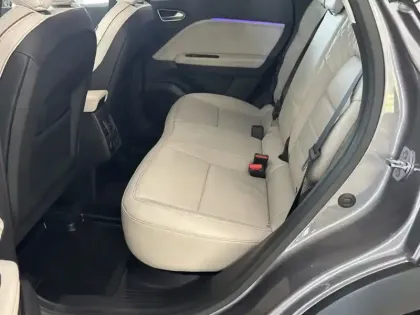 Photo 12 Renault Captur 1.3 154 ch Initiale Paris Camé