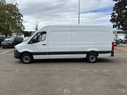 Photo 6 Mercedes Sprinter 317 CDI FG 43 L3H2 14M3 170CH 