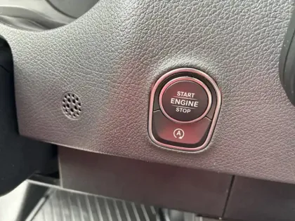 Photo 21 Mercedes Sprinter 317 CDI Fourgon 43S L3H2 14M3 