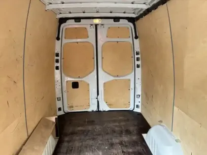 Photo 10 Mercedes Sprinter 317 CDI FG 43 L3H2 14M3 170CH 