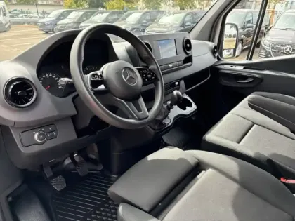 Photo 11 Mercedes Sprinter 317 CDI FG 43 L3H2 14M3 170CH 