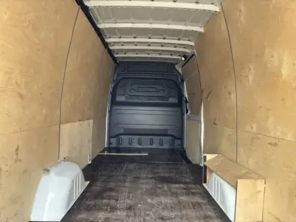 Photo 9 Mercedes Sprinter 317 CDI FG 43 L3H2 14M3 170CH 
