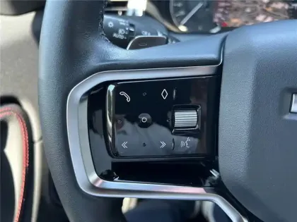 Photo 8 Land rover Discovery Sport MARK VII P200 FLEXFUEL MHEV AWD BVA