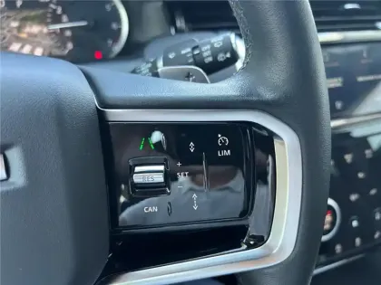 Photo 9 Land rover Discovery Sport MARK VII P200 FLEXFUEL MHEV AWD BVA