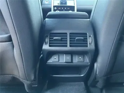 Photo 23 Land rover Discovery Sport MARK VII P200 FLEXFUEL MHEV AWD BVA