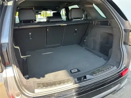 Photo 26 Land rover Discovery Sport MARK VII P200 FLEXFUEL MHEV AWD BVA