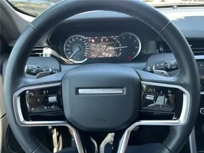 Photo 7 Land rover Discovery Sport MARK VII P200 FLEXFUEL MHEV AWD BVA