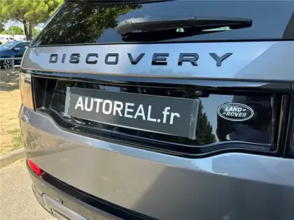 Photo 33 Land rover Discovery Sport MARK VII P200 FLEXFUEL MHEV AWD BVA