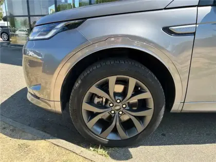 Photo 37 Land rover Discovery Sport MARK VII P200 FLEXFUEL MHEV AWD BVA