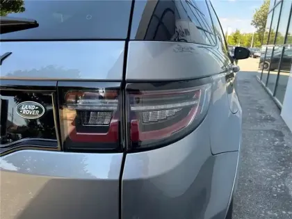 Photo 32 Land rover Discovery Sport MARK VII P200 FLEXFUEL MHEV AWD BVA