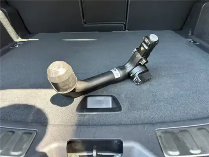 Photo 28 Land rover Discovery Sport MARK VII P200 FLEXFUEL MHEV AWD BVA