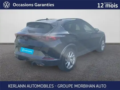 Photo 34 Cupra Formentor 1.4 E-HYBRID 204 CH DSG6