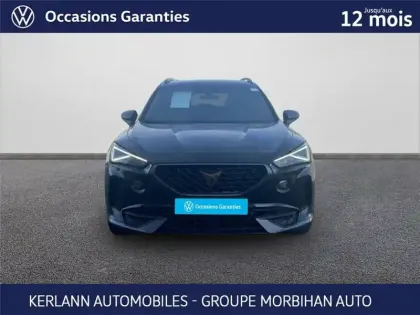 Photo 8 Cupra Formentor 1.4 E-HYBRID 204 CH DSG6