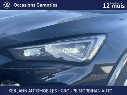 Photo 29 Cupra Formentor 1.4 E-HYBRID 204 CH DSG6