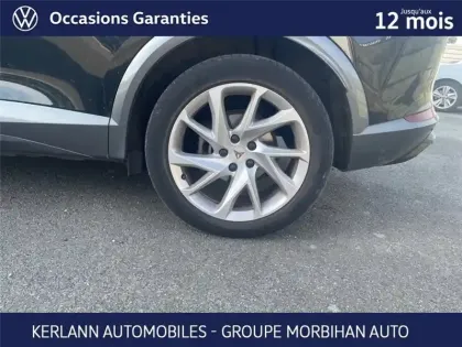 Photo 44 Cupra Formentor 1.4 E-HYBRID 204 CH DSG6