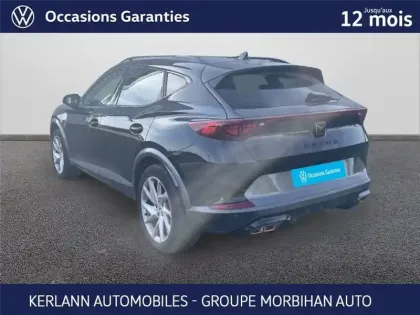 Photo 43 Cupra Formentor 1.4 E-HYBRID 204 CH DSG6