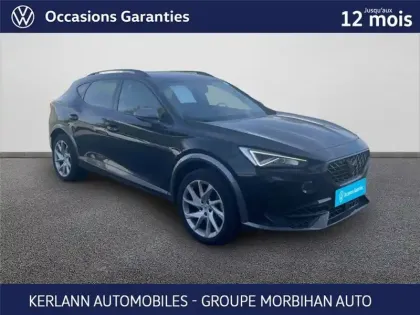 Photo 9 Cupra Formentor 1.4 E-HYBRID 204 CH DSG6
