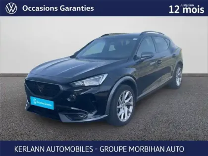 Photo Cupra Formentor Business Edition