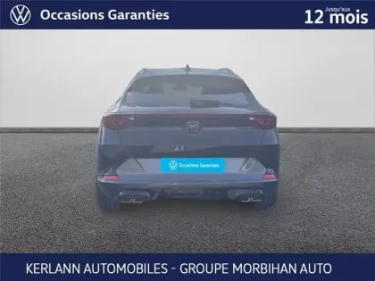 Photo 7 Cupra Formentor 1.4 E-HYBRID 204 CH DSG6