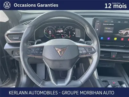 Photo 12 Cupra Formentor 1.4 E-HYBRID 204 CH DSG6