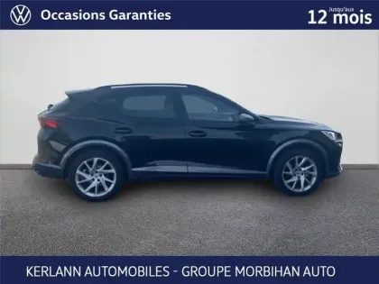Photo 36 Cupra Formentor 1.4 E-HYBRID 204 CH DSG6
