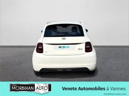 Photo 23 Fiat 500 E 95 CH