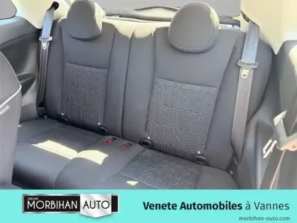 Photo 9 Fiat 500 E 95 CH