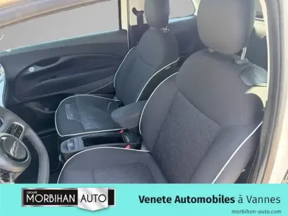 Photo 8 Fiat 500 E 95 CH