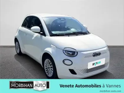 Photo 21 Fiat 500 E 95 CH